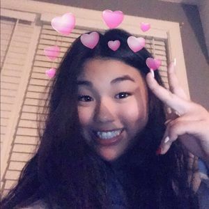 Meet your Posher, Eunice